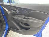 Thumbnail of 2017 Brilliant Blue Metallic Buick Encore