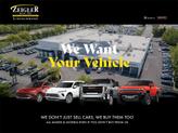 Thumbnail of 2017 Brilliant Blue Metallic Buick Encore