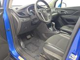 Thumbnail of 2017 Brilliant Blue Metallic Buick Encore