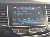 Thumbnail of 2017 Brilliant Blue Metallic Buick Encore