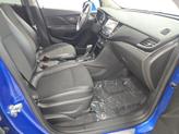 Thumbnail of 2017 Brilliant Blue Metallic Buick Encore