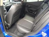 Thumbnail of 2017 Brilliant Blue Metallic Buick Encore