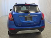Thumbnail of 2017 Brilliant Blue Metallic Buick Encore