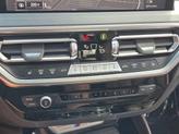 Thumbnail of 2022 Black Sapphire Metallic BMW X4
