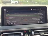 Thumbnail of 2022 Black Sapphire Metallic BMW X4