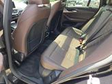 Thumbnail of 2022 Black Sapphire Metallic BMW X4