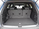 Thumbnail of 2025 Ocean Blue Metallic Buick Enclave