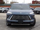 Thumbnail of 2025 Ocean Blue Metallic Buick Enclave