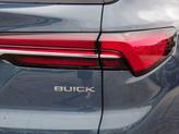Thumbnail of 2025 Ocean Blue Metallic Buick Enclave