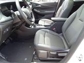 Thumbnail of 2025 Summit White Buick Encore GX