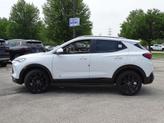 Thumbnail of 2025 Summit White Buick Encore GX