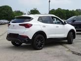 Thumbnail of 2025 Summit White Buick Encore GX