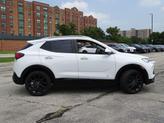 Thumbnail of 2025 Summit White Buick Encore GX