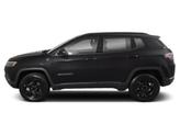 Thumbnail of 2024 Diamond Black Crystal Pearlcoat Jeep Compass