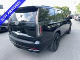 Thumbnail of 2022 Black Raven Cadillac Escalade
