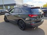 Thumbnail of 2022 Iron Gray Metallic Chevrolet Equinox