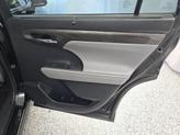 Thumbnail of 2022 Black Toyota Highlander