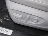 Thumbnail of 2022 Black Toyota Highlander
