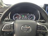 Thumbnail of 2022 Black Toyota Highlander