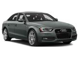 Thumbnail of 2015 Monsoon Gray Metallic Audi A4