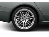 Thumbnail of 2015 Monsoon Gray Metallic Audi A4