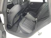 Thumbnail of 2024 White Audi A5 Sportback