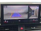 Thumbnail of 2024 White Audi A5 Sportback