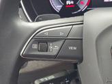 Thumbnail of 2024 White Audi A5 Sportback