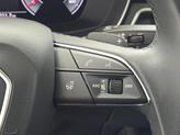 Thumbnail of 2024 White Audi A5 Sportback