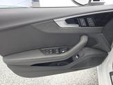 Thumbnail of 2024 White Audi A5 Sportback