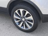Thumbnail of 2022 Quicksilver Metallic Buick Encore