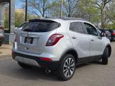 Thumbnail of 2022 Quicksilver Metallic Buick Encore