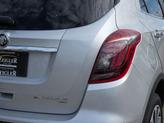 Thumbnail of 2022 Quicksilver Metallic Buick Encore