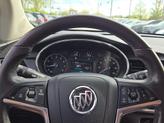 Thumbnail of 2022 Quicksilver Metallic Buick Encore