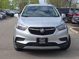 Thumbnail of 2022 Quicksilver Metallic Buick Encore