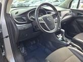Thumbnail of 2022 Quicksilver Metallic Buick Encore