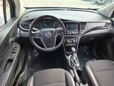 Thumbnail of 2022 Quicksilver Metallic Buick Encore