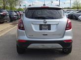 Thumbnail of 2022 Quicksilver Metallic Buick Encore