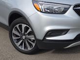 Thumbnail of 2022 Quicksilver Metallic Buick Encore