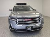 Thumbnail of 2023 Sterling Metallic GMC Acadia