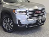 Thumbnail of 2023 Sterling Metallic GMC Acadia