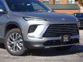Thumbnail of 2025 Moonstone Gray Metallic Buick Enclave
