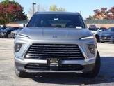 Thumbnail of 2025 Moonstone Gray Metallic Buick Enclave