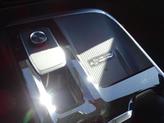 Thumbnail of 2025 Moonstone Gray Metallic Buick Enclave