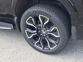 Thumbnail of 2026 Onyx Black GMC Sierra EV