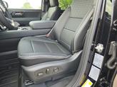 Thumbnail of 2026 Onyx Black GMC Sierra EV