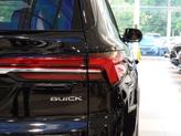 Thumbnail of 2025 Ebony Twilight Metallic Buick Enclave