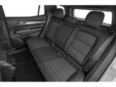 Thumbnail of 2026 Sterling Metallic GMC Terrain