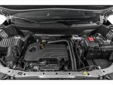 Thumbnail of 2026 Sterling Metallic GMC Terrain