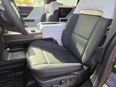 Thumbnail of 2025 Deep Aurora Metallic (Dark Bronze) GMC HUMMER EV SUV